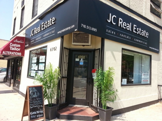 JC REAL ESTATE CAPITAL, INC in Kings County City, New York, United States - #2 Photo of Point of interest, Establishment, Finance, General contractor, Real estate agency