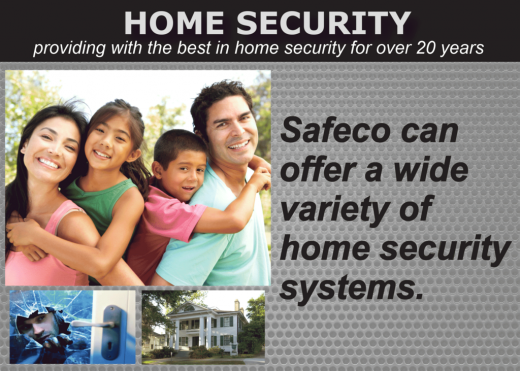 Safeco Risk Control (Surveillance/CCTV/Access Control/Biometrics/Video Intercom/Intrusion/Cameras) in Kings County City, New York, United States - #2 Photo of Point of interest, Establishment