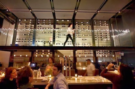 Ardesia Wine Bar in New York City, New York, United States - #2 Photo of Food, Point of interest, Establishment, Bar