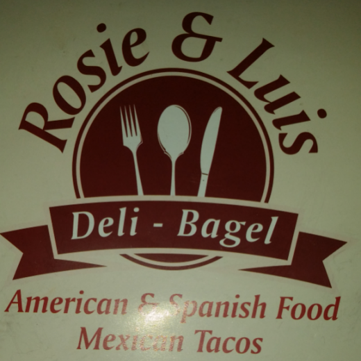Rosie & Luis Deli Bagel in Hackensack City, New Jersey, United States - #4 Photo of Food, Point of interest, Establishment, Store