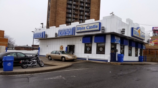 Photo by St Bob for White Castle