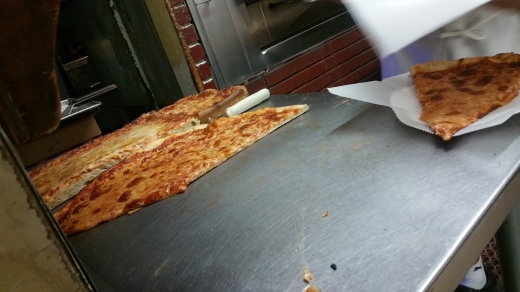 Como Pizza in New York City, New York, United States - #2 Photo of Restaurant, Food, Point of interest, Establishment