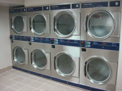 Photo by <br />
<b>Notice</b>:  Undefined index: user in <b>/home/www/activeuser/data/www/vaplace.com/core/views/default/photos.php</b> on line <b>128</b><br />
. Picture for Sky Laundromat in Queens City, New York, United States - Point of interest, Establishment, Laundry