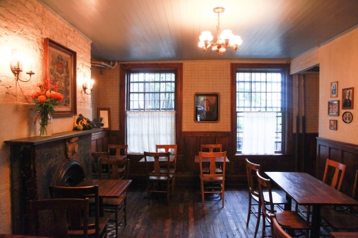 Henry Public in Brooklyn City, New York, United States - #1 Photo of Restaurant, Food, Point of interest, Establishment, Bar