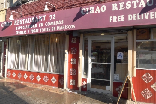 Cibao in New York City, New York, United States - #1 Photo of Restaurant, Food, Point of interest, Establishment