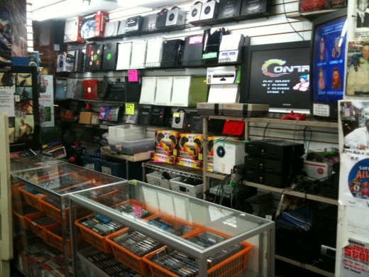 MUSIC STATION in Jersey City, New Jersey, United States - #2 Photo of Point of interest, Establishment, Store