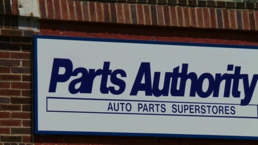 Parts Authority in Queens City, New York, United States - #2 Photo of Point of interest, Establishment, Store, Car repair