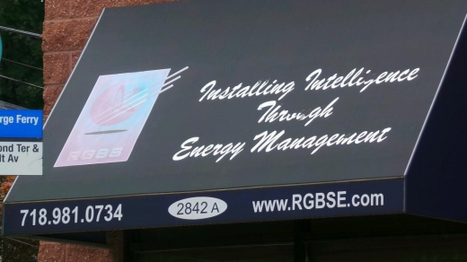 Rgbs Enterprises Inc in Staten Island City, New York, United States - #2 Photo of Point of interest, Establishment