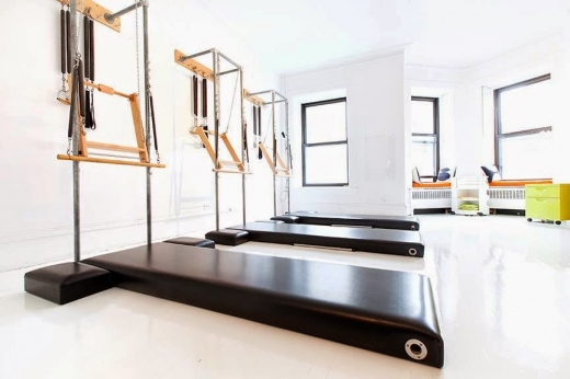 Park East Pilates in New York City, New York, United States - #2 Photo of Point of interest, Establishment, Health, Gym