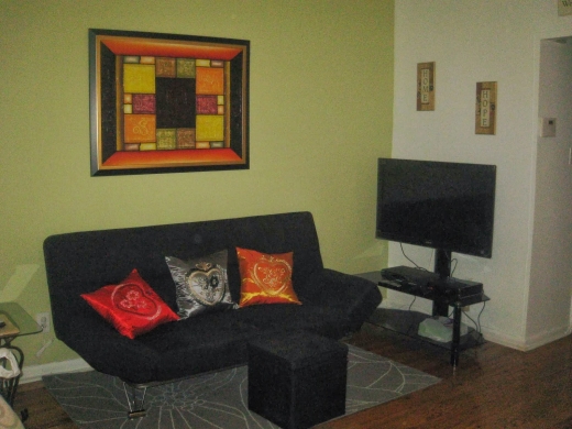 Short Term Rental in North Bergen City, New Jersey, United States - #1 Photo of Point of interest, Establishment, Lodging