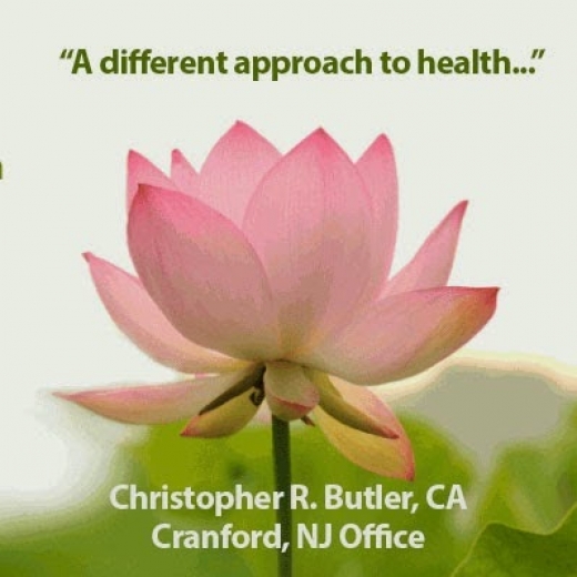 Christopher R. Butler, CA in Cranford City, New Jersey, United States - #1 Photo of Point of interest, Establishment, Health