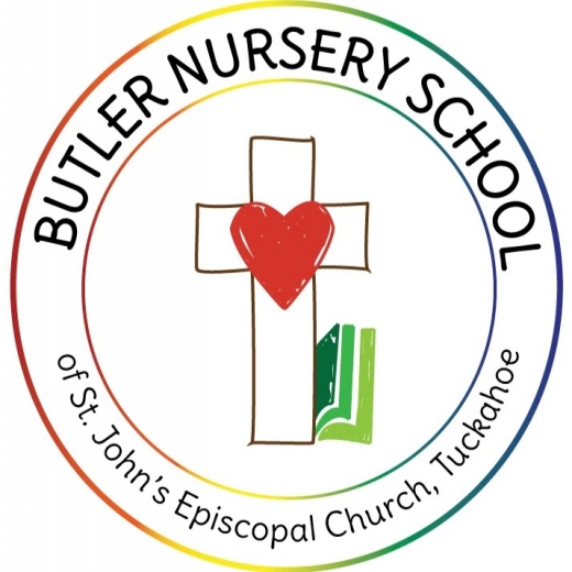 Butler Nursery School of St. John's Episcopal Church, Tuckahoe in Yonkers City, New York, United States - #1 Photo of Point of interest, Establishment, School
