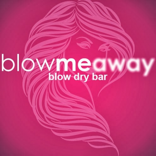 Blow Me Away blow dry bar in Great Neck City, New York, United States - #4 Photo of Point of interest, Establishment, Spa, Hair care