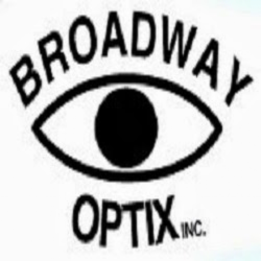 Broadway Optix Inc. in Valley Stream City, New York, United States - #2 Photo of Point of interest, Establishment, Store, Health