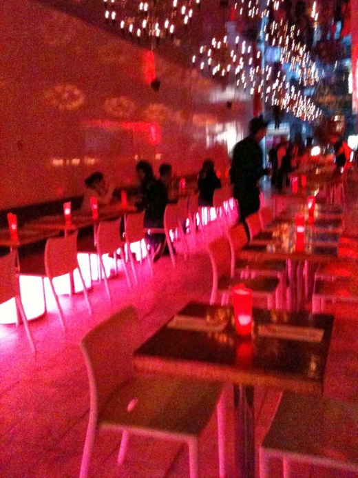 Spice SoHo in New York City, New York, United States - #2 Photo of Restaurant, Food, Point of interest, Establishment, Bar, Night club
