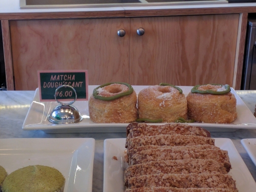 Cha Cha Matcha in New York City, New York, United States - #3 Photo of Food, Point of interest, Establishment, Cafe