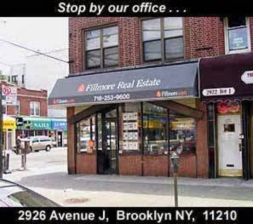 Michele Cadogan, Realtor in Brooklyn,New York City, New York, United States - #1 Photo of Point of interest, Establishment, Real estate agency