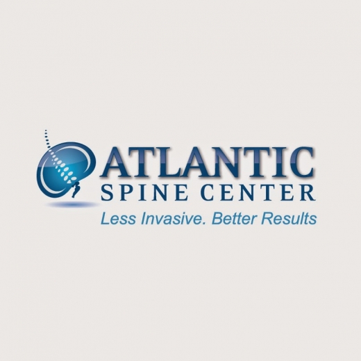 Atlantic Spine Center in West Orange City, New Jersey, United States - #2 Photo of Point of interest, Establishment, Health, Hospital