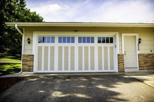 Photo by A 2 Z Garage Doors Repair Brooklyn for A 2 Z Garage Doors Repair Brooklyn