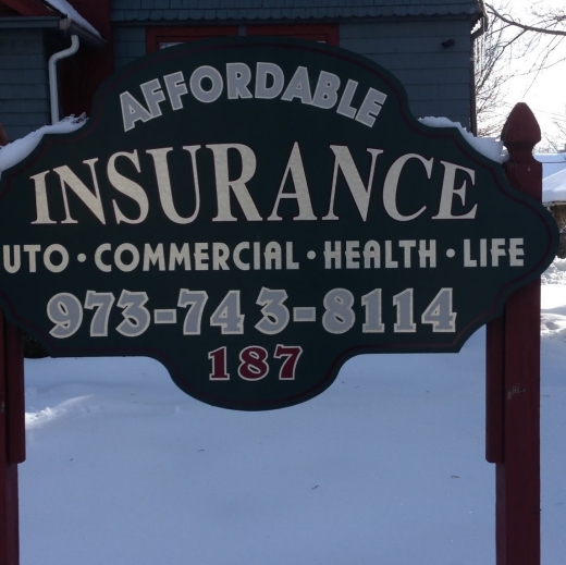 Affordable Premium Insurance Agency in Essex County City, New Jersey, United States - #1 Photo of Point of interest, Establishment, Finance, Insurance agency