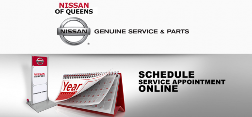 Photo by Nissan of Queens Service Center for Nissan of Queens Service Center