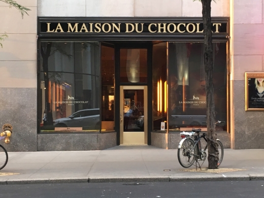 Photo by <br />
<b>Notice</b>:  Undefined index: user in <b>/home/www/activeuser/data/www/vaplace.com/core/views/default/photos.php</b> on line <b>128</b><br />
. Picture for La Maison Du Chocolat in New York City, New York, United States - Food, Point of interest, Establishment, Store