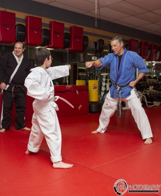 Photo by <br />
<b>Notice</b>:  Undefined index: user in <b>/home/www/activeuser/data/www/vaplace.com/core/views/default/photos.php</b> on line <b>128</b><br />
. Picture for Mayer's Karate & Fitness in North Haledon City, New Jersey, United States - Point of interest, Establishment, School, Health