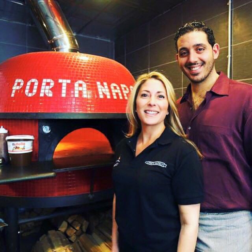 Photo by Porta Napoli Restaurant & Bar for Porta Napoli Restaurant & Bar