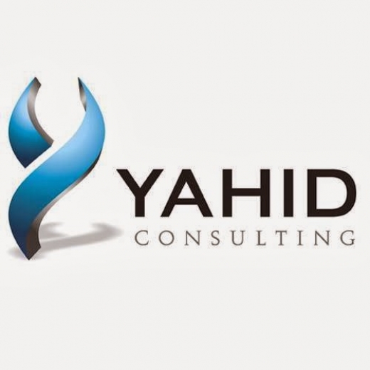 Photo by Yahid Consulting for Yahid Consulting