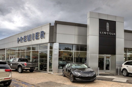 Premier Lincoln in Brooklyn City, New York, United States - #1 Photo of Point of interest, Establishment, Car dealer, Store