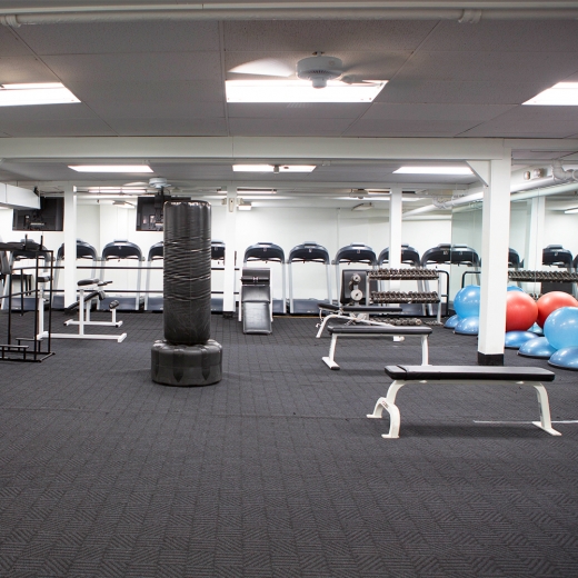 Lucille Roberts Fordham in Bronx City, New York, United States - #2 Photo of Point of interest, Establishment, Health, Gym