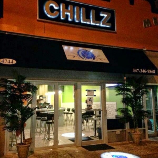 Chillz Restaurant in Bronx City, New York, United States - #3 Photo of Restaurant, Food, Point of interest, Establishment