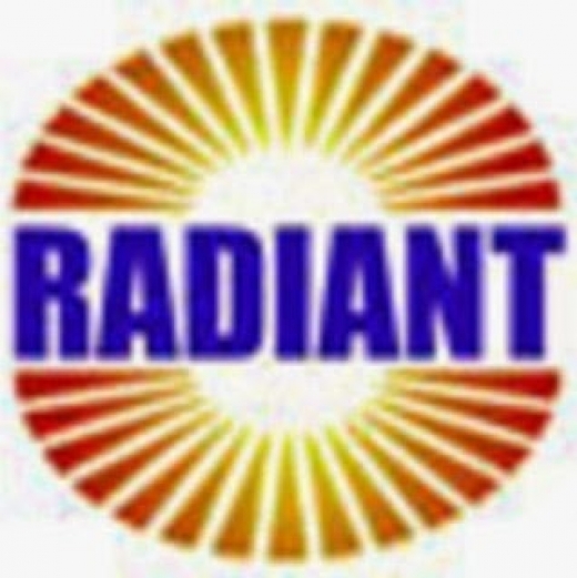 Radiant Training & Consulting, LLC in New York City, New York, United States - #2 Photo of Point of interest, Establishment, Local government office