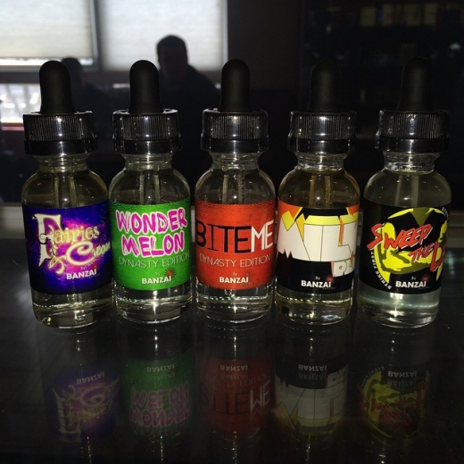 Planet Of The Vapes in New York City, New York, United States - #1 Photo of Point of interest, Establishment, Store