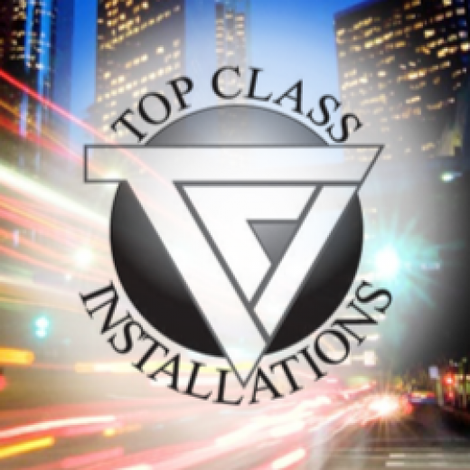 Photo by Top Class Installations for Top Class Installations
