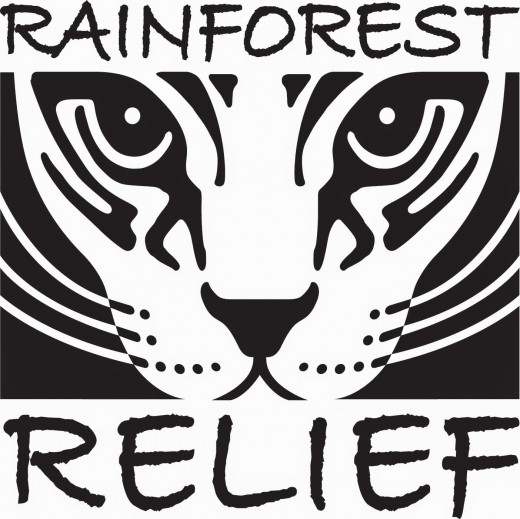 Photo by Rainforest Relief for Rainforest Relief
