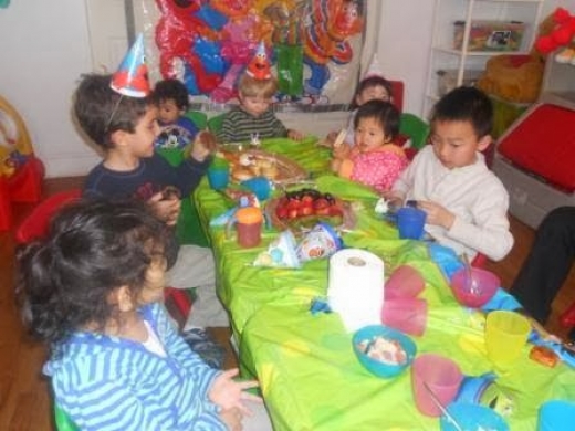 IQ Panda Child Day Care in Queens City, New York, United States - #2 Photo of Point of interest, Establishment