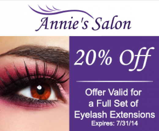 Photo by <br />
<b>Notice</b>:  Undefined index: user in <b>/home/www/activeuser/data/www/vaplace.com/core/views/default/photos.php</b> on line <b>128</b><br />
. Picture for Annie Eyelash & Permanent Makeup Salon in Staten Island City, New York, United States - Point of interest, Establishment, Health, Beauty salon, Hair care