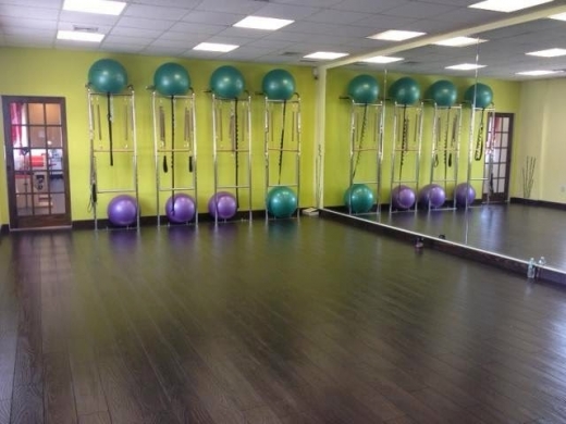 BodyLine Pilates Fitness Studio in Richmond City, New York, United States - #2 Photo of Point of interest, Establishment, Health, Gym