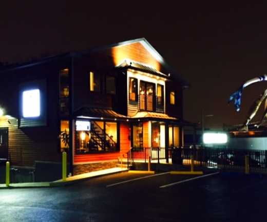 Hontei Japanese Restaurant in Palisades Park City, New Jersey, United States - #4 Photo of Restaurant, Food, Point of interest, Establishment, Bar, Night club