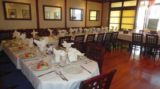 Porto Bello in Queens City, New York, United States - #4 Photo of Restaurant, Food, Point of interest, Establishment