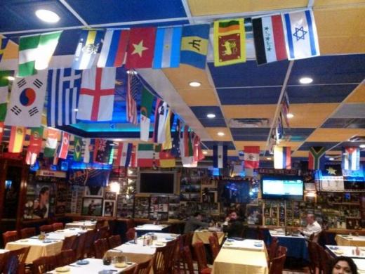 Boca Junior in Queens City, New York, United States - #1 Photo of Restaurant, Food, Point of interest, Establishment, Bar
