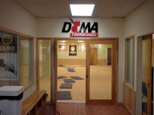 DoMA Taekwondo in Little Neck City, New York, United States - #1 Photo of Point of interest, Establishment, Health