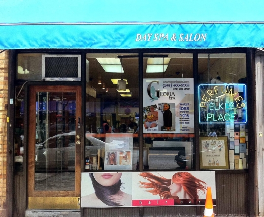 Gloria Spa in Queens City, New York, United States - #1 Photo of Point of interest, Establishment, Health, Spa, Beauty salon