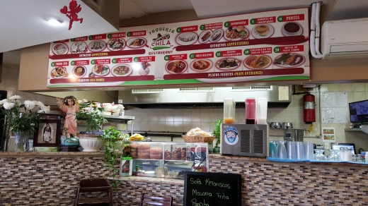 Taqueria Chila in Queens City, New York, United States - #1 Photo of Restaurant, Food, Point of interest, Establishment