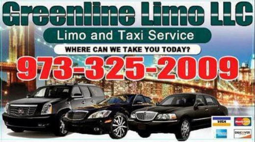 Greenline Limo and Taxi Service in West Orange City, New Jersey, United States - #2 Photo of Point of interest, Establishment