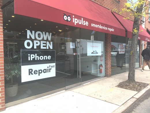 iPulse - iPhone & Mac Repair Englewood NJ in Englewood City, New Jersey, United States - #2 Photo of Point of interest, Establishment
