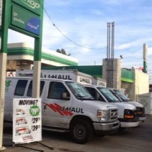 Photo by <br />
<b>Notice</b>:  Undefined index: user in <b>/home/www/activeuser/data/www/vaplace.com/core/views/default/photos.php</b> on line <b>128</b><br />
. Picture for U-Haul Neighborhood Dealer in Ozone Park City, New York, United States - Point of interest, Establishment