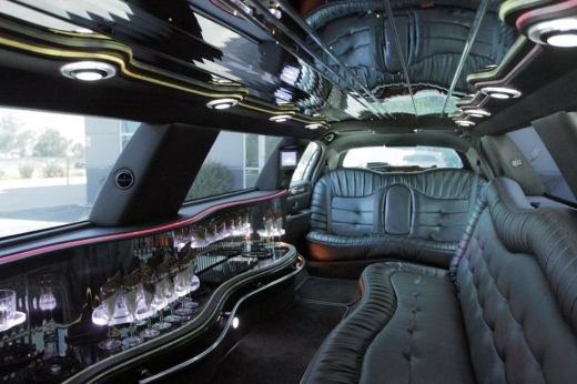 Ultimate Party Bus & Limo in Wayne City, New Jersey, United States - #1 Photo of Point of interest, Establishment