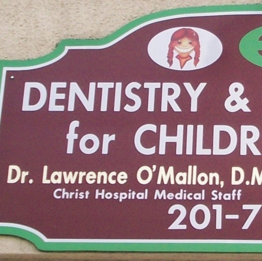 Dr. Lawrence O'Mallon, DMD in Jersey City, New Jersey, United States - #2 Photo of Point of interest, Establishment, Health, Dentist